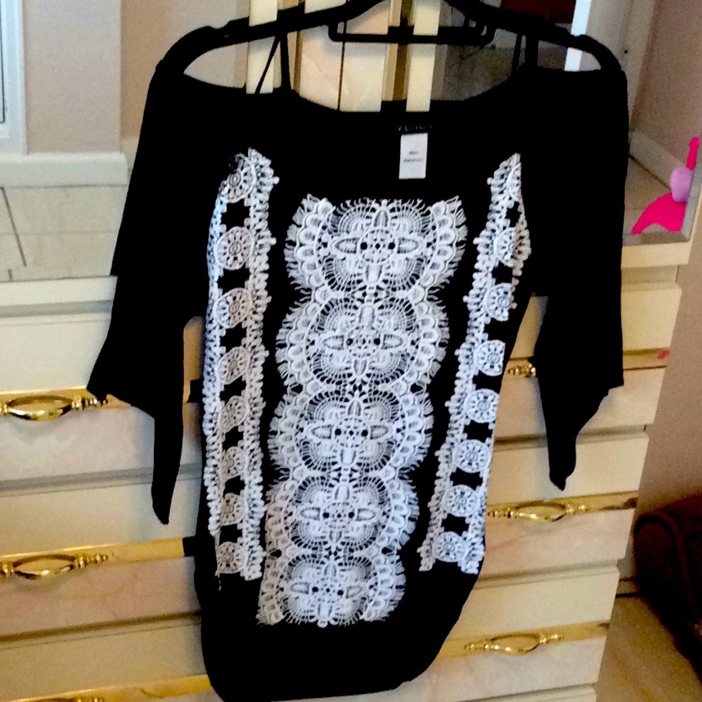 Venus blouse